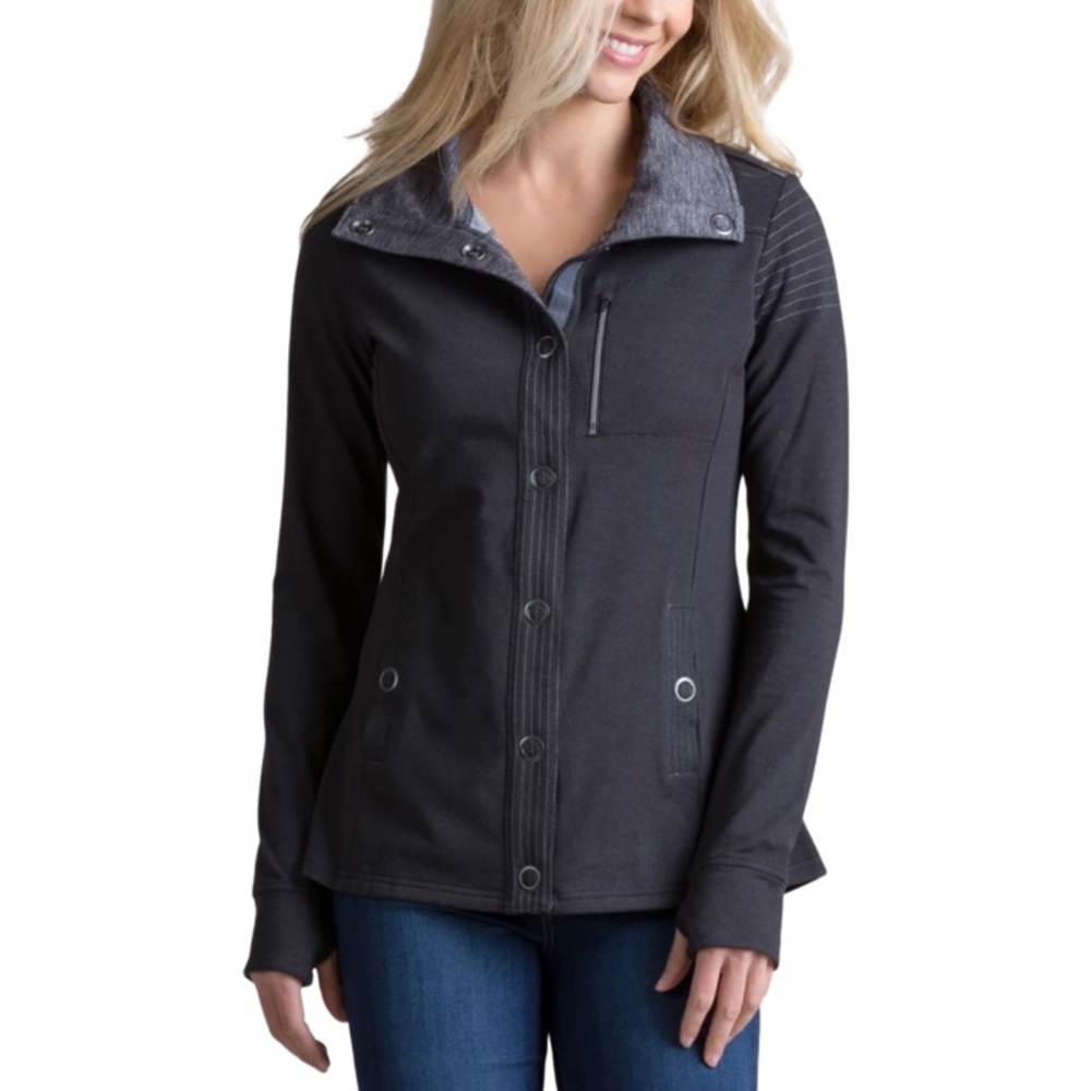 Kuhl Krush Jacket